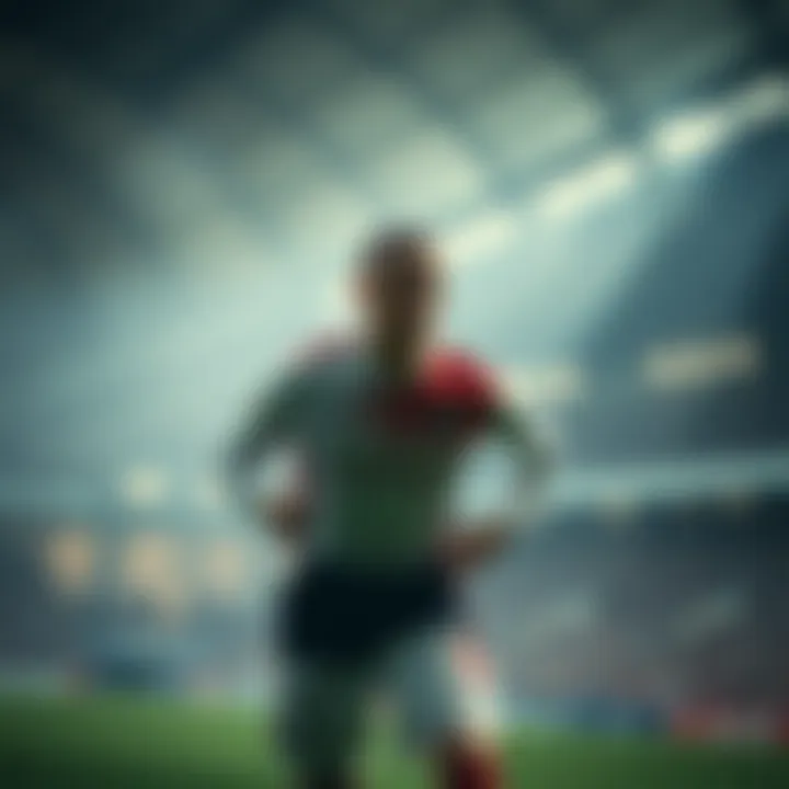 Magnificent EPL 일정 및 배경 분석