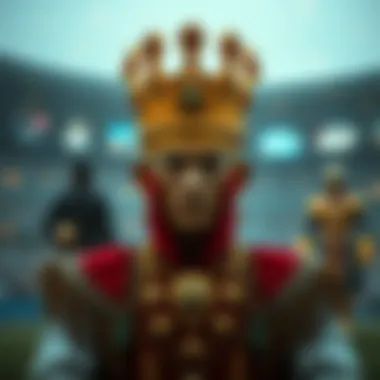 Magnificent 스포츠 보는곳: 효과적으로 스포츠를 즐기는 방법