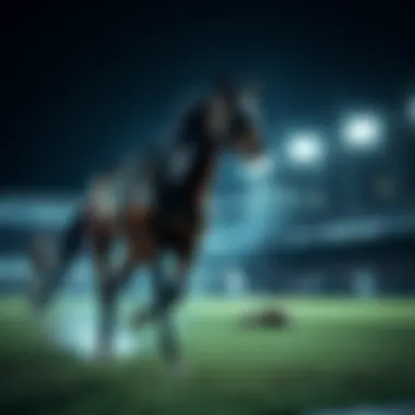 Magnificent 스포츠나라: 복권과 스포츠 베팅의 새로운 지평