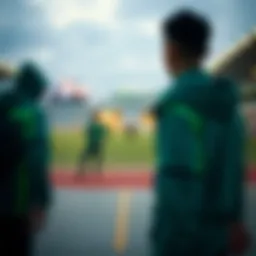 출금계좌 등록이란 Introduction