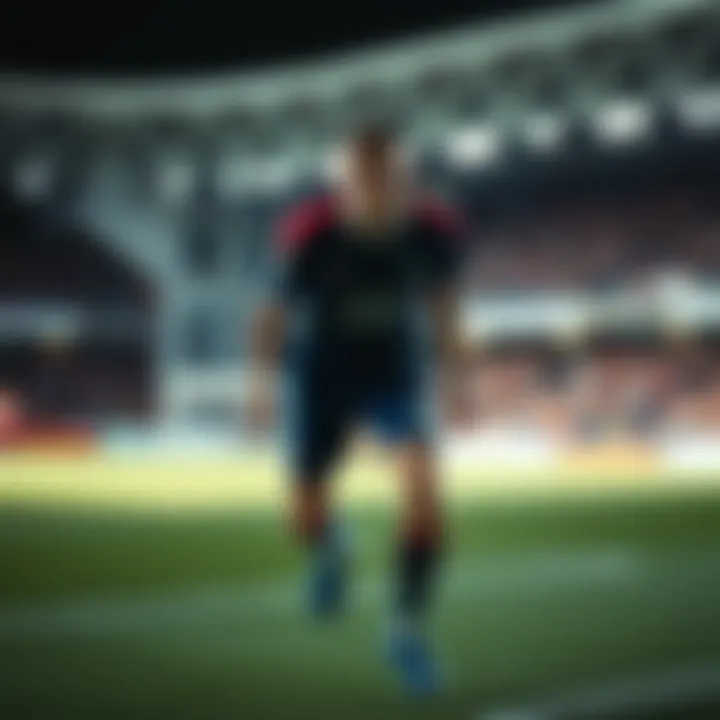 EPL 일정 및 배경 분석 Introduction
