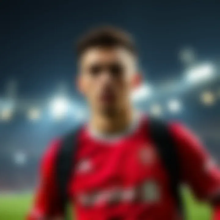 Notable EPL 일정 및 배경 분석