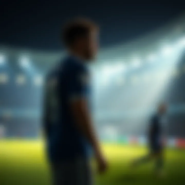 EPL 일정 및 배경 분석 Summary