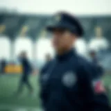골든리지: 전략과 성공의 길 Introduction