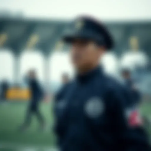 골든리지: 전략과 성공의 길 Introduction