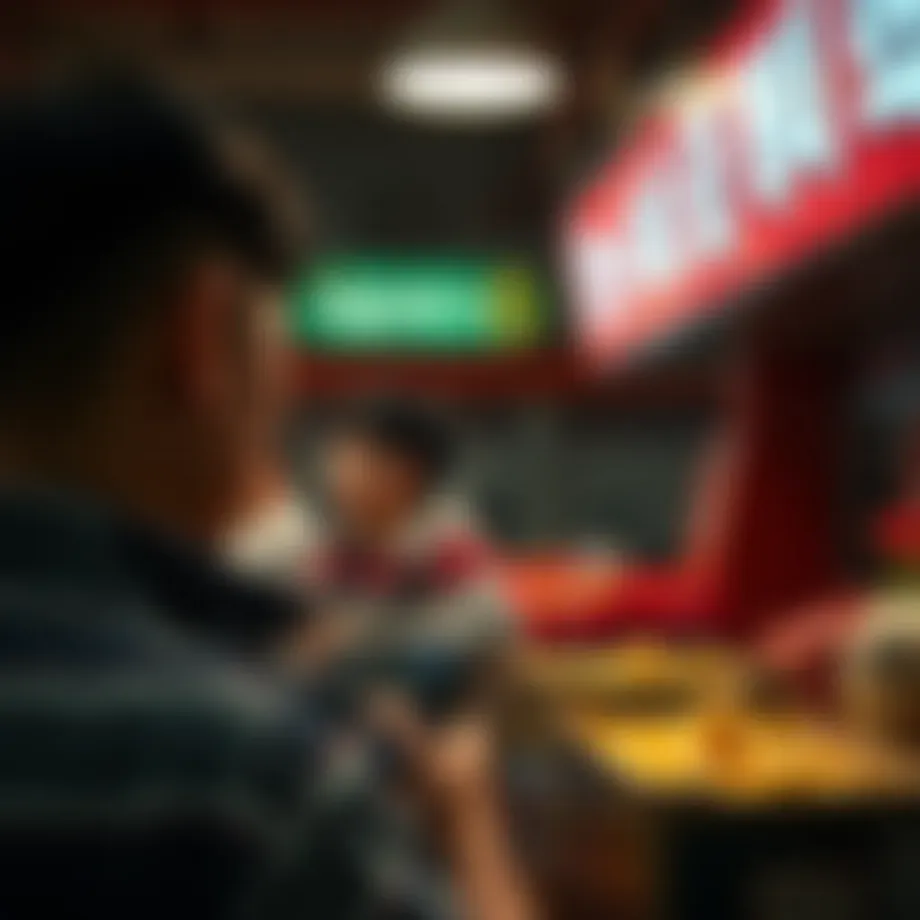 Overview of Korean lottery system