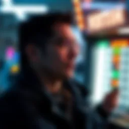 Analyzing lottery trends and patterns