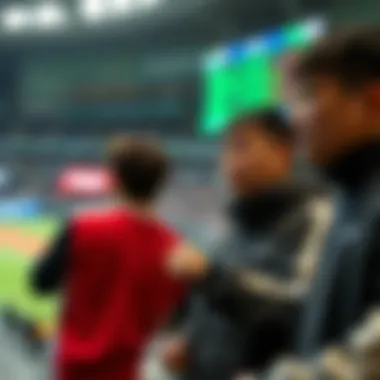 Current Trends in Sports Betting in Korea Latest updates on sports betting in Korea