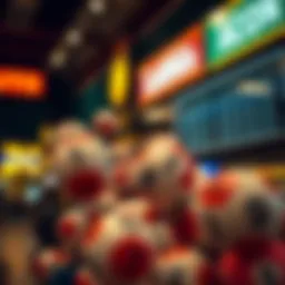 Insightful analysis of lottery results