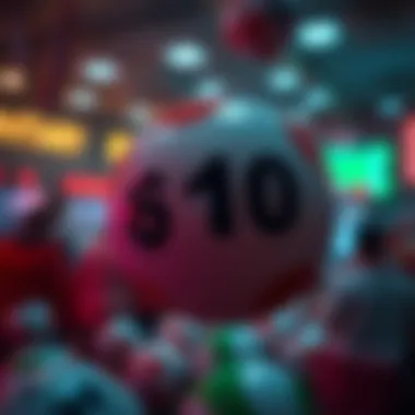 Exploring Technical Methods for Enhanced Lottery Predictions Technical approaches to improving lottery number selection