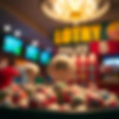 Understanding the Rules of Lottery Lottery rules explained