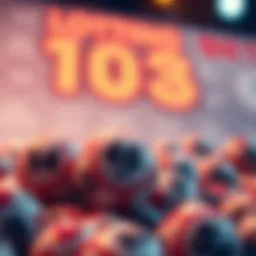 Analysis of Lotto Winning Numbers