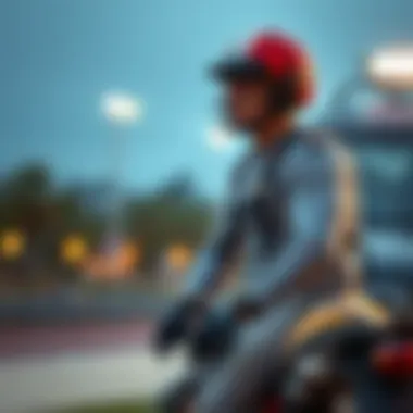 Notable 마사회 4.0 전자카드의 발전과 영향