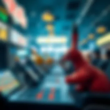 Navigating Regulations in Pokémon Toto Betting Regulatory landscape surrounding Pokémon Toto and betting