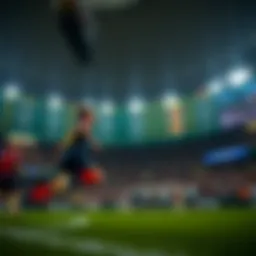 Comprehensive overview of sports betting schedules