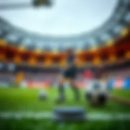 Legal framework of Toto betting